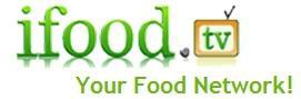 ifood.tv logo